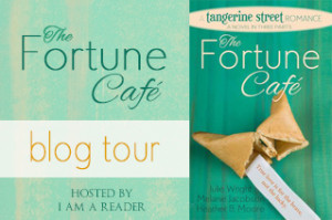 Fortune Cafe Tour