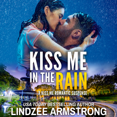 Kiss Me in the Rain