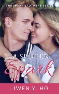 A Sudden Spark