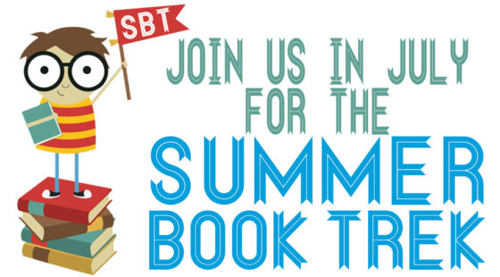 Summer Book Trek