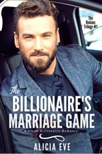 The Billionaire's Marriage Game