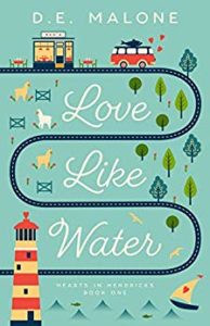 Love Like Water