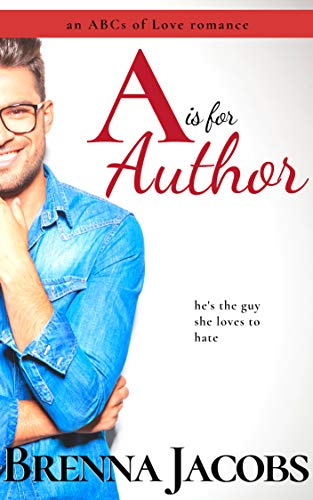 A is for Author