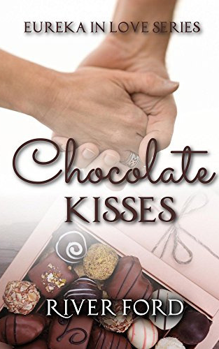 Chocolate Kisses - 313 x 500