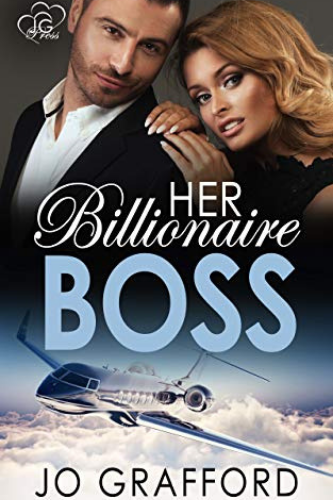 Her Billionaire Boss 333 x 500