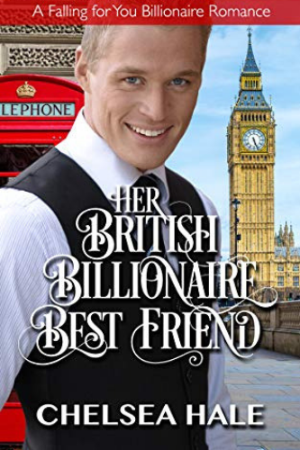 Her British Billionaire Best Friend 333 x 500