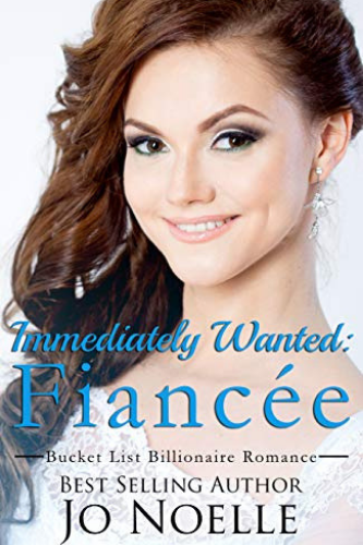 Immediately Wanted_Fiancee 333 x 500