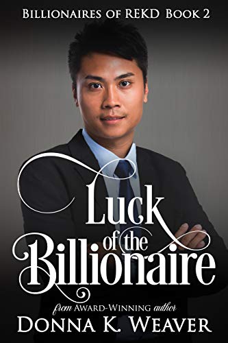 Luck of the Billionaire