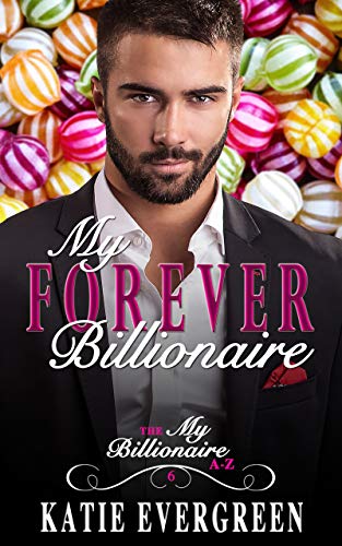 My Forever Billionaire 313 x 500