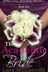 The Academic Bride 333 x 500