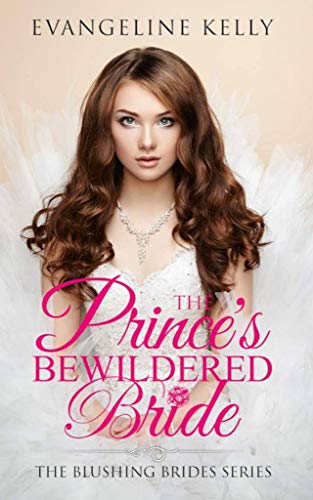 The Prince's Bewildered Bride 313 x 500