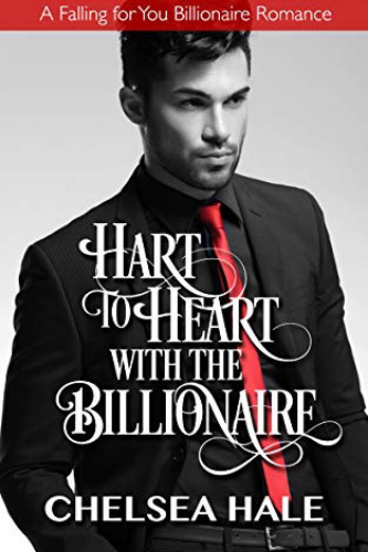 Hart to Heart with the Billionaire 333 x 500