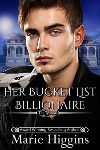 Her Bucket List Billionaire 333 x 500