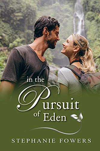 In the Pursuit of Eden 333 x 500