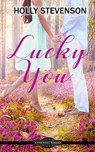 Lucky You 313 x 500