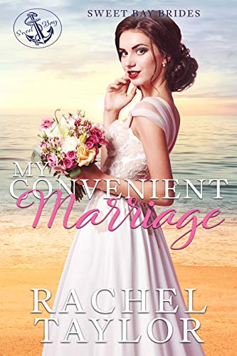 My Convenient Marriage 333x500