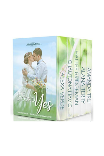 Second Yes Box Set 333 x 500