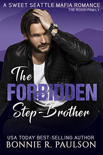 The Forbidden Stepbrother 333 x 500