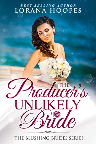 The Producer's Unlikely Bride 333 x 500