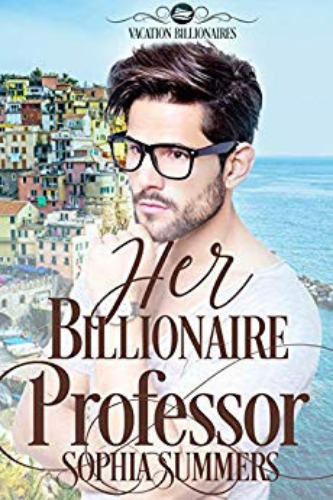 Her Billionaire Professor 333 x 500