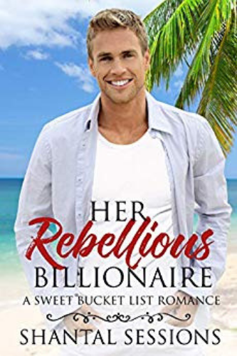 Her Rebellious Billionaire 333 x 500