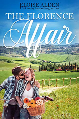 The Florence Affair 333 x 500