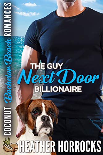 The Guy Next Door Billionaire 333 x 500