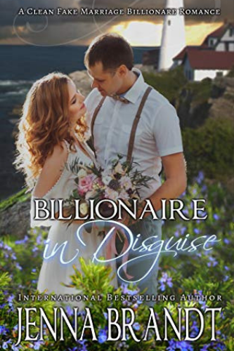 Billionaire in Disguise 333 x 500