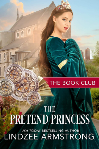 The Pretend Princess